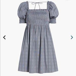 Hill house home Athena nap dress (Tai Check)